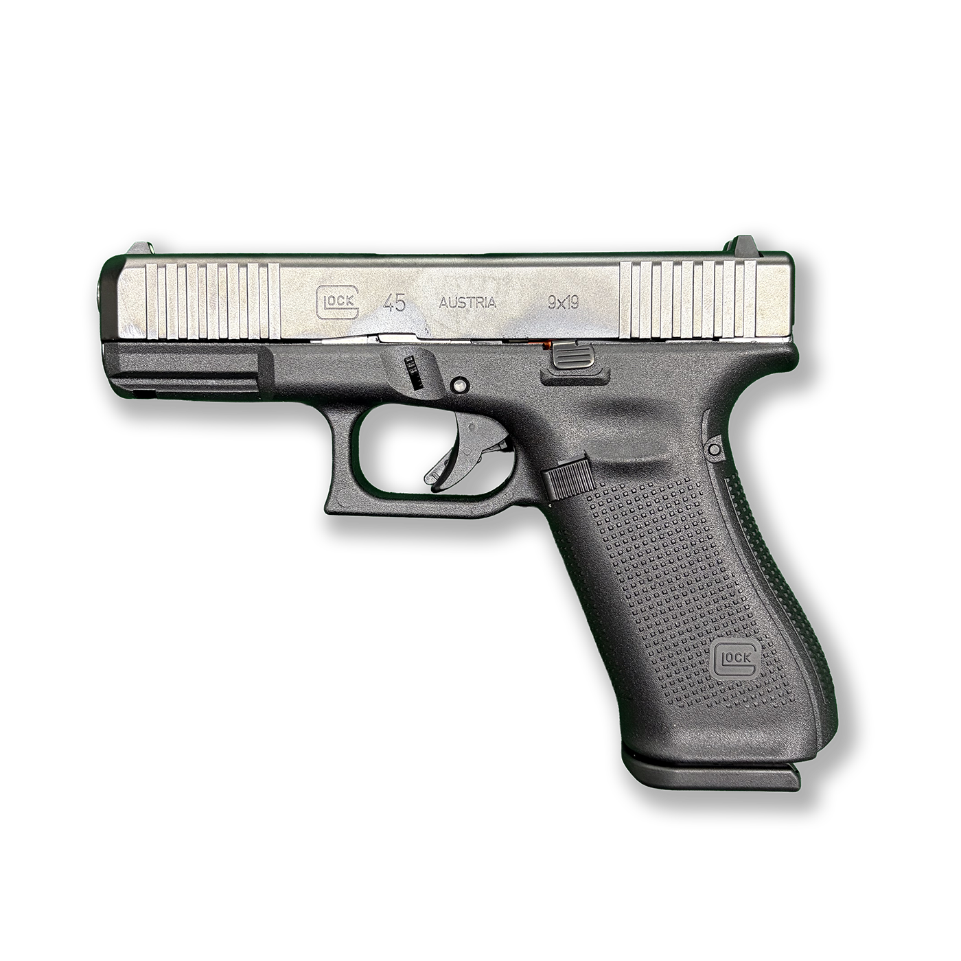 GLOCK 45 GEN 5